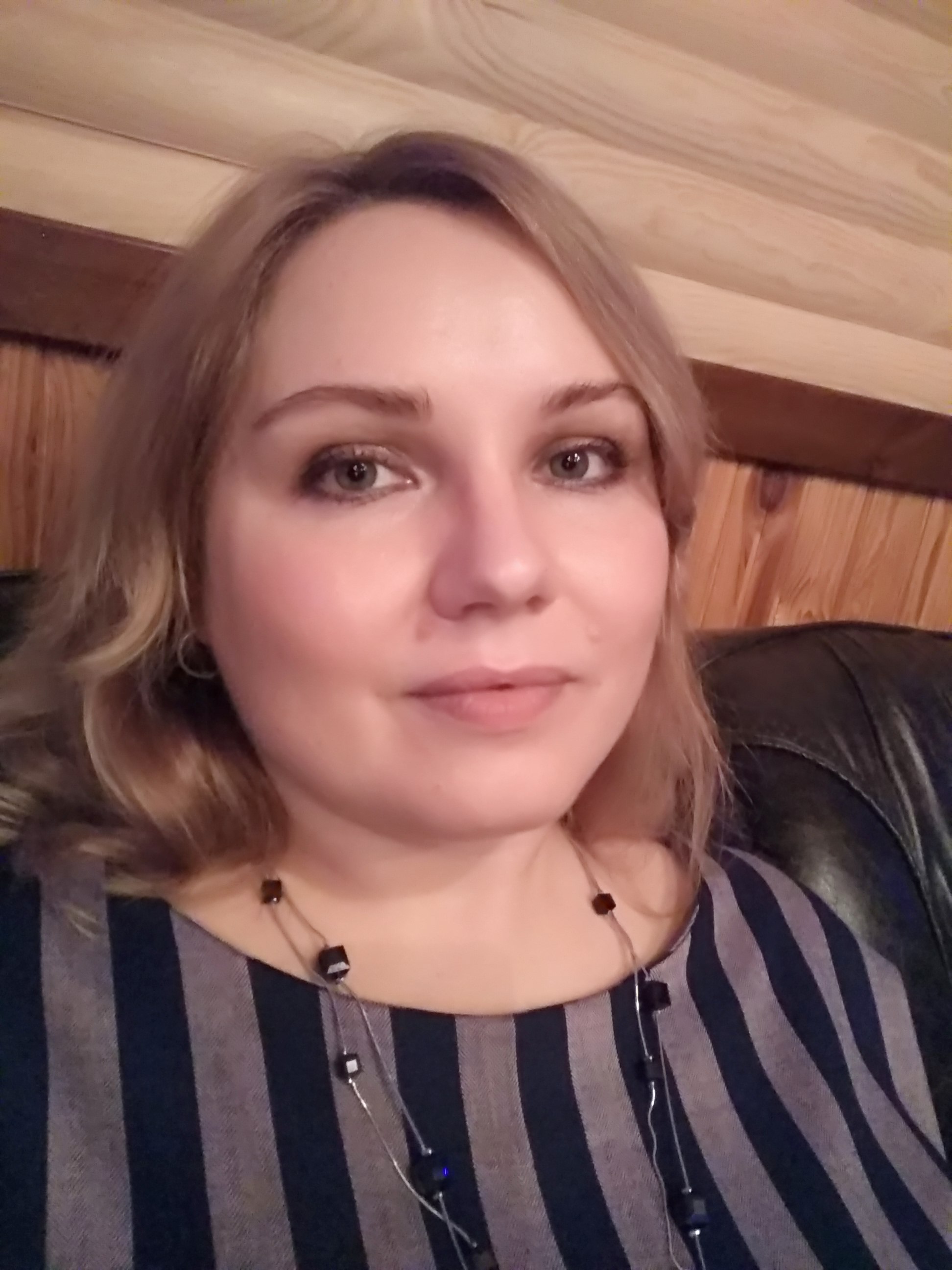 Браткова Олена Іванівна