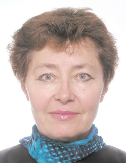 Піскорська Галина Андріївна