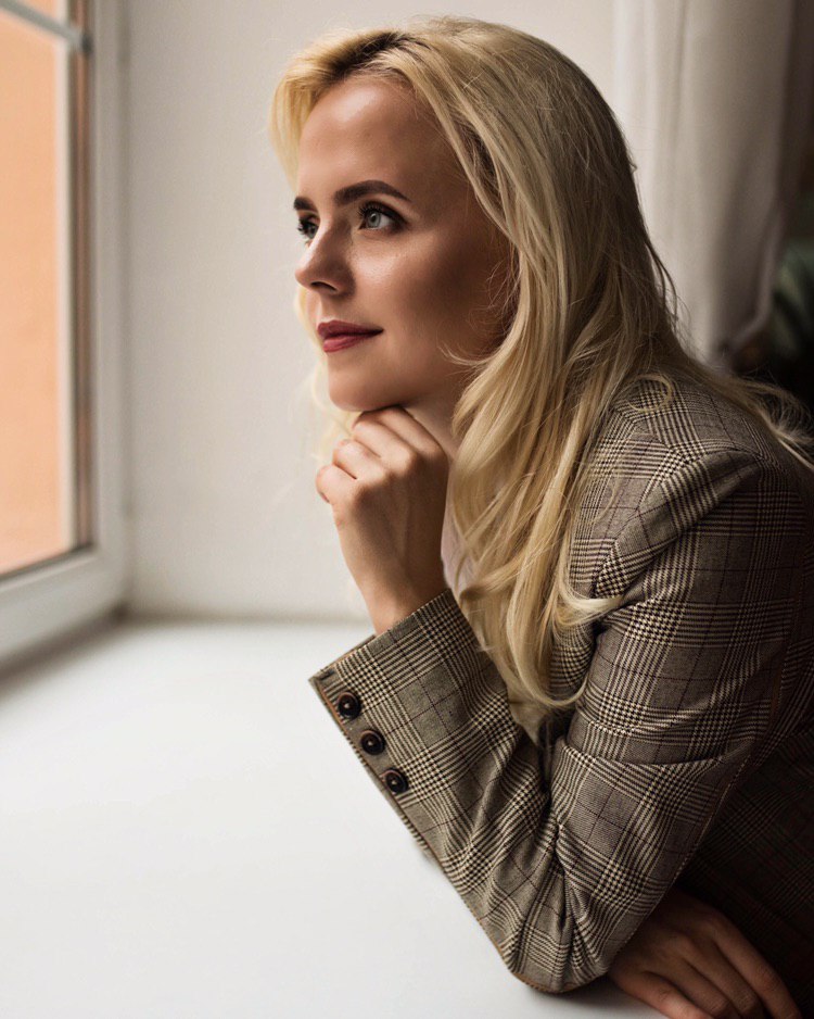 Ситник Ілона Василівна