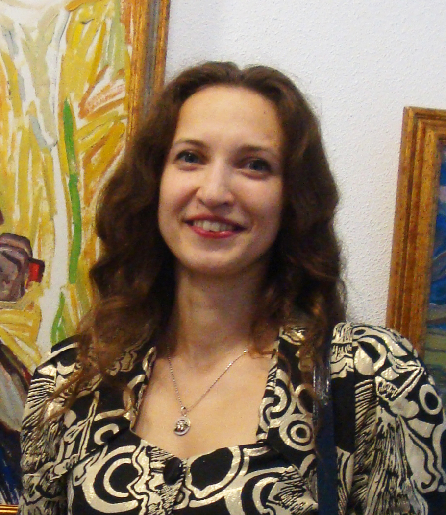 Кукіль Марія Юріївна