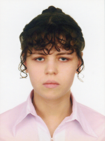 Стрельченко Наталія Сергіївна