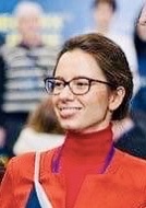 Девос Анастасія Олександрівна