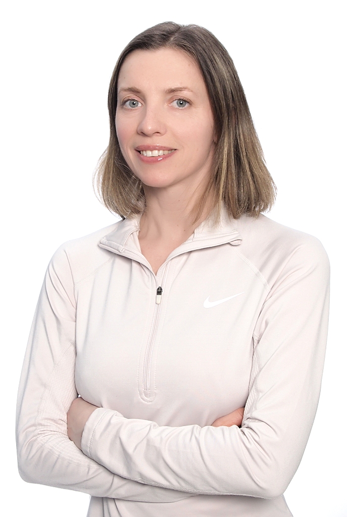 Александрова Ольга Олександрівна