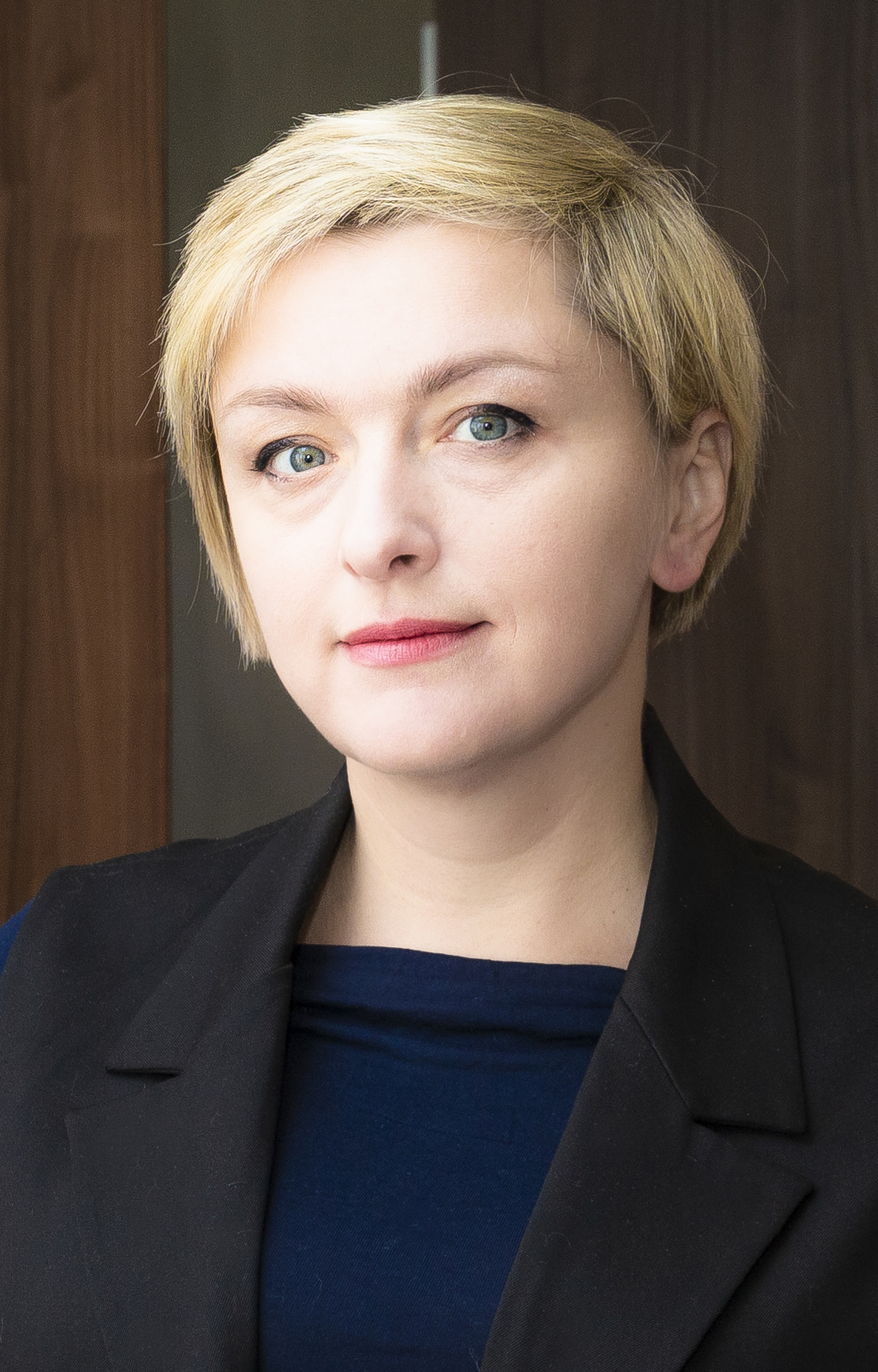 Кутняхова Тетяна Миколаївна