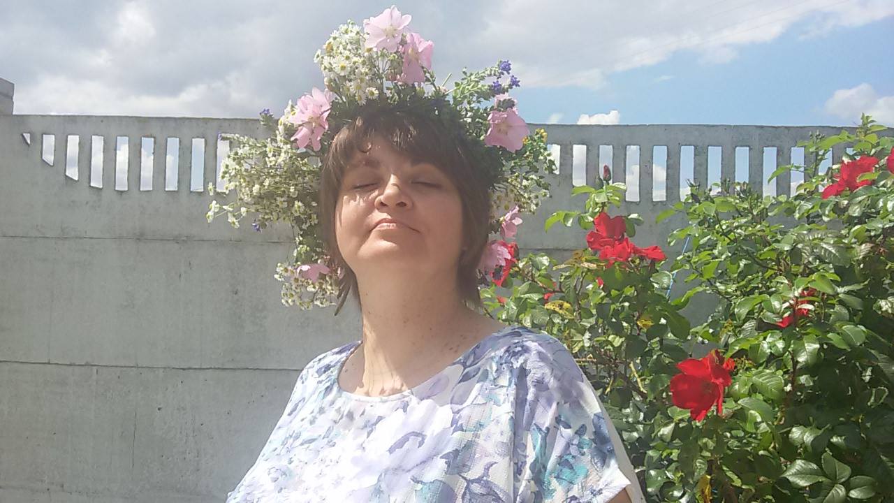 Савельєва Ірина Вадимівна