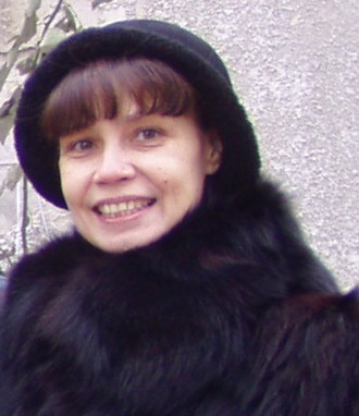 Захарова Тамара Олександрівна