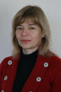 Тимчик Олена Анатоліївна