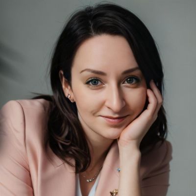 Кучаковська Галина Андріївна