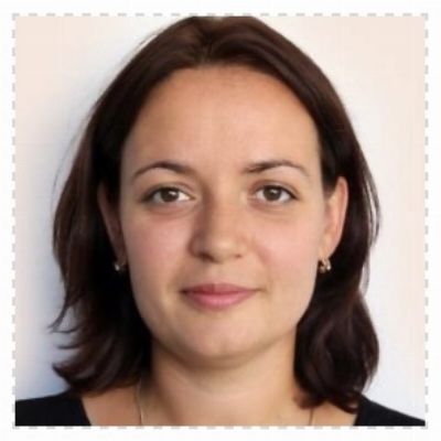 Негоденко Олена Василівна