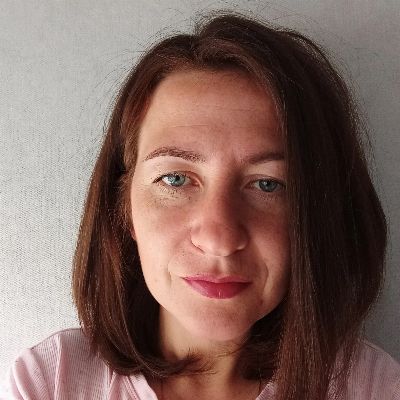 Мириївська Юлія Миколаївна