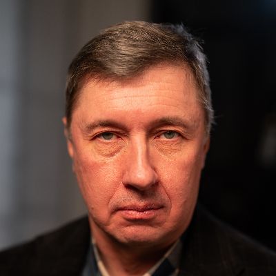 Лютий Вадим Петрович