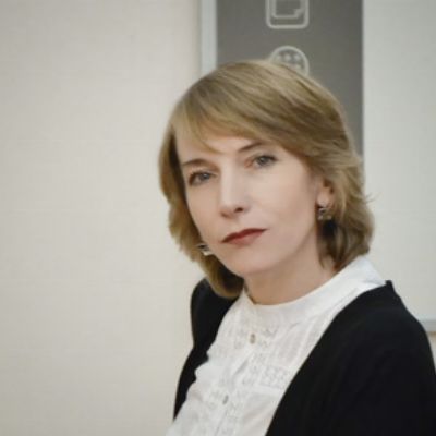 Бобер Лариса Петрівна