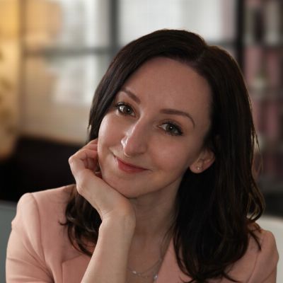 Кучаковська Галина Андріївна