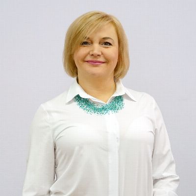 Клішевич Наталія Анатоліївна