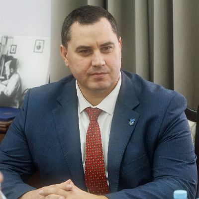 Семеніст Іван Васильович
