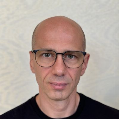 Чубко Роман Леонідович