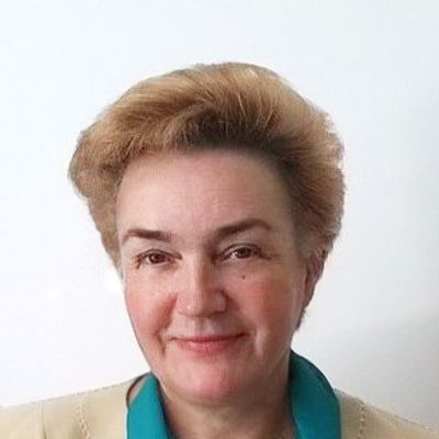 Остапченко Олена Вадимівна
