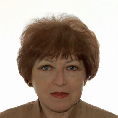 Свириденко Наталія Сергіївна