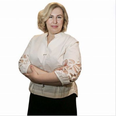 Ушенко Наталя Валентинівна