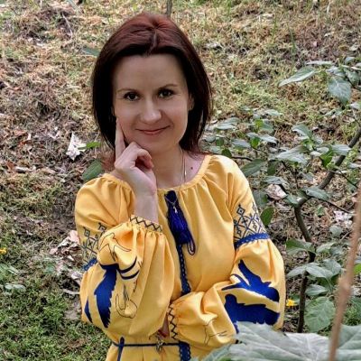 Зус Аліна Олександрівна