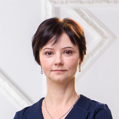 Миколенко Наталія Валеріївна