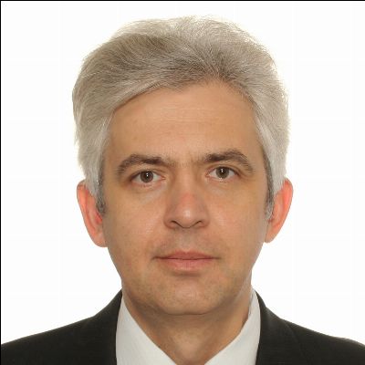 Колосок Вадим Іванович