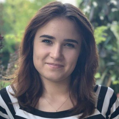 Крапива Марія Сергіївна