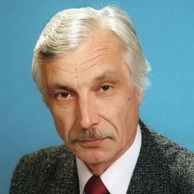 Вітковський В'ячеслав Владикович