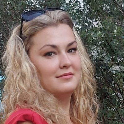 Дячок Надія Валентинівна