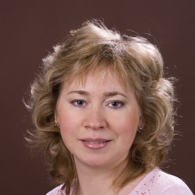 Овсянкіна Людмила Анатоліївна