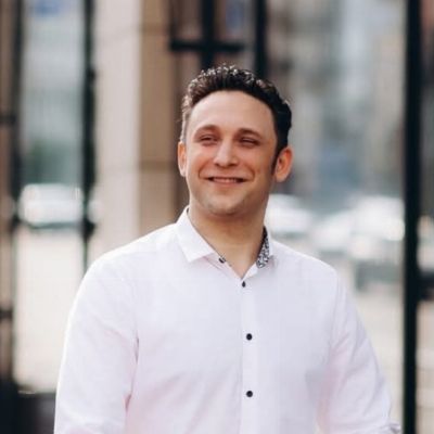 Парфенюк Євген Володимирович