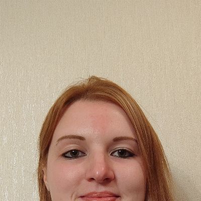 Овчаренко Марина Сергіївна