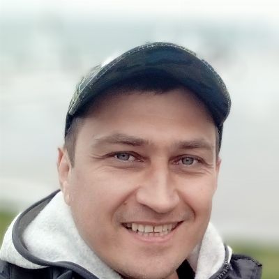 Андрєєв Михайло Олександрович