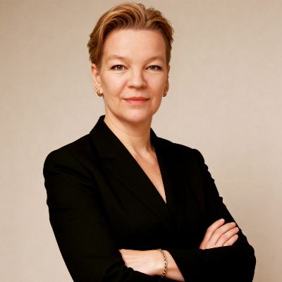 Тімашева Олена Володимирівна