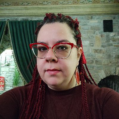 Чернікова Олександра Іванівна