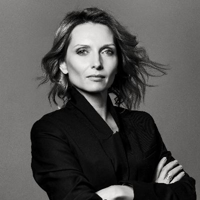 Сапіга Світлана Володимирівна