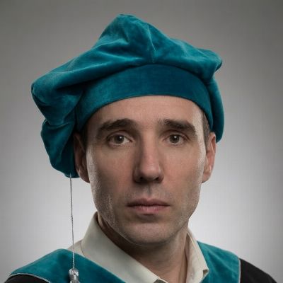 Горбань Олександр Володимирович