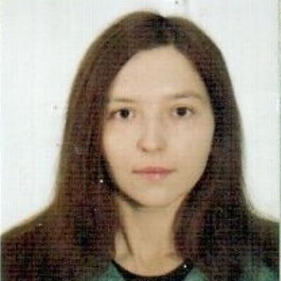 Горпинченко Інна Володимирівна