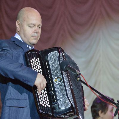 Ворона Анатолій Валентинович