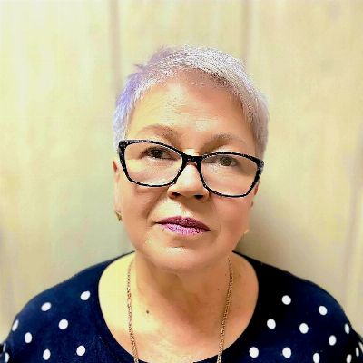 Ковальова Вікторія Сергіївна