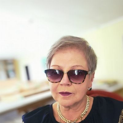 Ковальова Вікторія Сергіївна