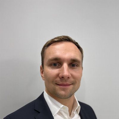 Стрельніков Віталій Ігорович
