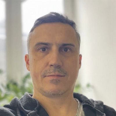 Віровець Денис Володимирович