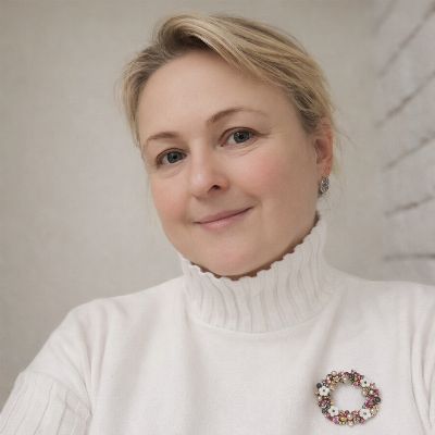 Лях Тетяна Леонідівна