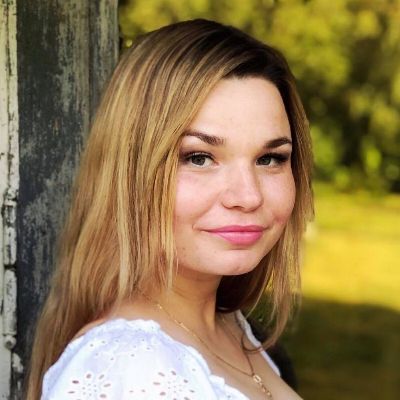 Слєпушова Ангеліна Ігорівна